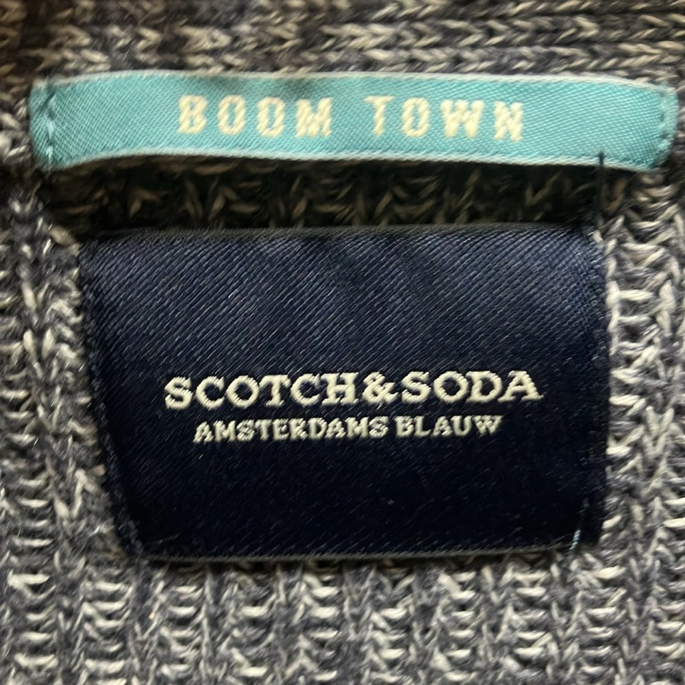 Cardigan - Picture 3 of 4